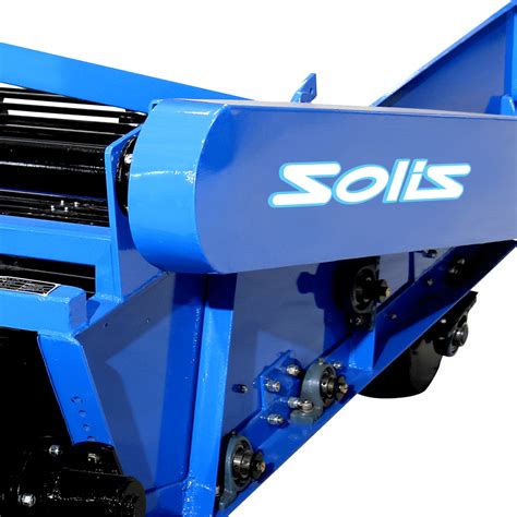 solis potato digger for sale